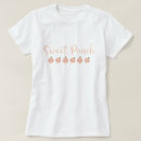 Recherche de sweet tshirts Tendance