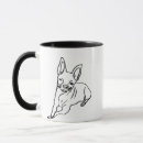 Search for funny production line mugs Minimalist