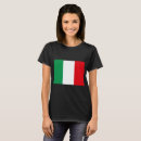 Search for green white red flag italy clothing Rome