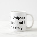 Recherche de valjean Les