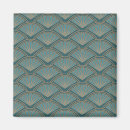 Search for deco style magnets Vintage