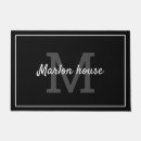 Recherche de accueil maison deco Monogrammé