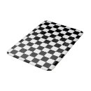 Search for tartan bath mats Checks
