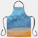 Search for fine arts aprons Abstract