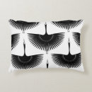 Recherche de grues coussins Blanc