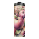 Search for fruit painting mugs Colourful