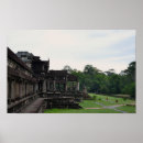 Recherche de angkor vat posters Cambodge