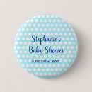 Search for blue dot buttons Mother to be