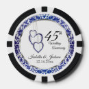 Recherche de 45 ans de mariages Coeur