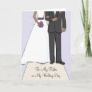 Search for father of the bride cards Mom
