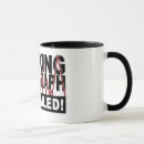 Recherche de mensonge tasses Drôle