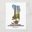 Search for wilson postcards Landscape