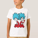 Search for thing 1 thing 2 tshirts Classic