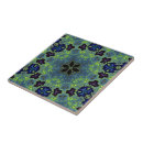 Search for green neon tiles Psychedelic