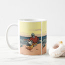 Search for desert island mugs Shipwreck
