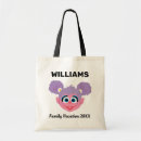 Search for abby cadabby sesame street tote bags Camping