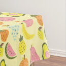 Search for tropical tablecloths Bright