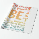 Search for autism support wrapping paper Awareness