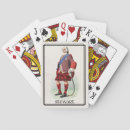 Search for scotland playing cards Scottish