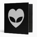 Search for alien binders Sci fi