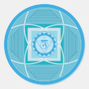 Search for chakra stickers Meditation