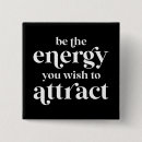 Search for attracts buttons Law of attraction