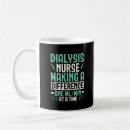 Search for making a difference mugs Nurse