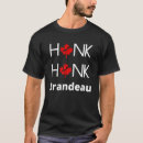 Search for canadian goose tshirts Honk