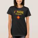 Recherche de giggles tshirts 4e division marine