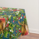 Search for christmas tablecloths Snow