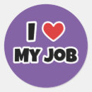 Recherche de occupations autocollants Emploi