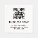 Search for qr code napkins Company