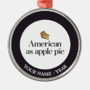 Search for apple pie ornaments Baking