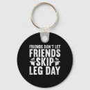 Search for skipping keychains Weight lifting