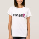 Search for mastectomy tshirts Support