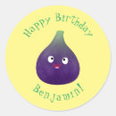 Search for fig stickers Fruit