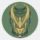 Search for loki stickers Avengers