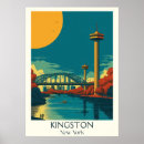 Recherche de kingston posters New york