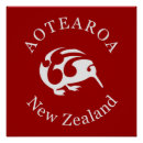 Recherche de kiwi posters Maori