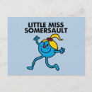 Search for somersaults Mister men