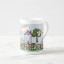 Search for fencing mugs Flowers