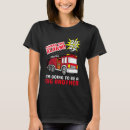 Recherche de firetruck tshirts Je suis