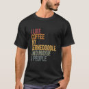 Search for 1 3 tshirts Bernedoodle