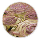 Search for pink gold knobs and pulls Colourful