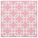 Search for blush pink fabric Geometric