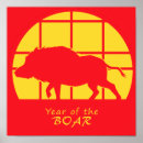 Search for boars posters Pig