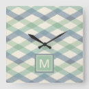 Search for pastel clocks Tribal