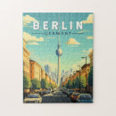 Search for berlin puzzles Tv tower