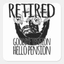 Search for retirement for grandpa stickers Grandma