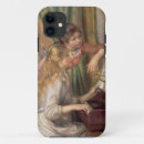 Recherche de impressionnistes iphone coques Renoir
